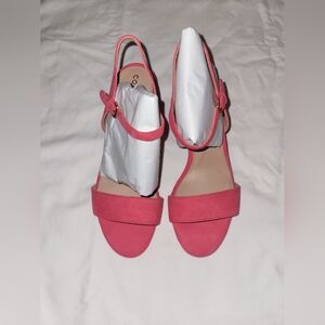 Cole Haan Pink Women's Sandals